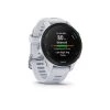 Garmin Forerunner 255 Running Smartwatch -Sports and Fitness Shop garmin forerunner 255S music whitestone 5