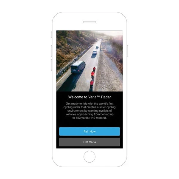 Garmin Varia RTL515 Radar Tail Light 8 Garmin Varia RTL515 Radar Tail Light - Image 6