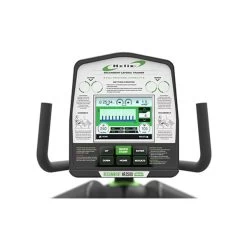Helix HR3500 Recumbent Lateral Trainer -Sports and Fitness Shop helix hr3500 full commercial recumbent lateral trainer 2