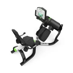 Helix HR3500 Recumbent Lateral Trainer -Sports and Fitness Shop helix hr3500 full commercial recumbent lateral trainer 3