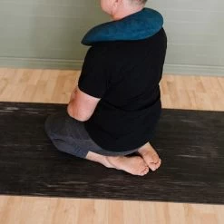 Hugger Mugger Para Rubber XL Yoga Mat -Sports and Fitness Shop hugger mugger para rubber xl yoga mat 3