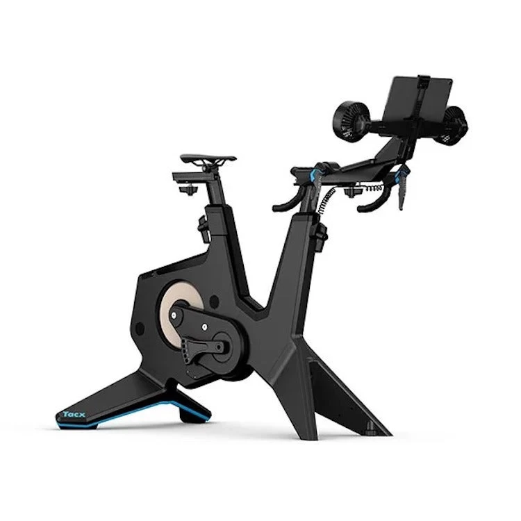 Garmin Tacx Neo Bike Plus Smart Trainer 5 Garmin Tacx Neo Bike Plus Smart Trainer - Image 3