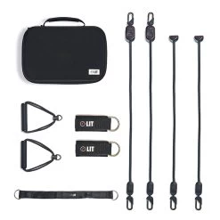 LIT Method Axis -Sports and Fitness Shop lit method axis set black