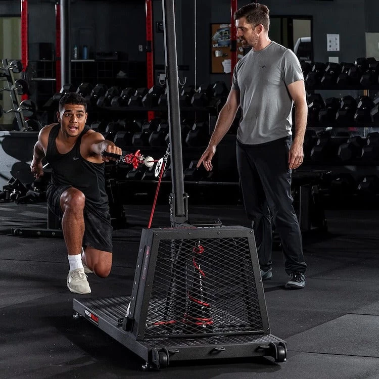 VersaClimber VersaPulley 4 VersaClimber VersaPulley - Image 2