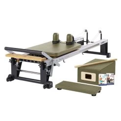 Merrithew Pilates At Home Pro Reformer Package