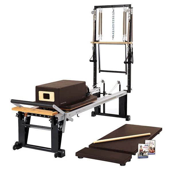 Merrithew Rehab V2 Max Plus Reformer Package 6 Merrithew Rehab V2 Max Plus Reformer Package - Image 4