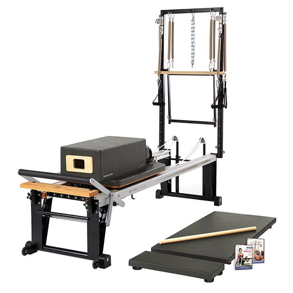 Merrithew Rehab V2 Max Plus Reformer Package 9 Merrithew Rehab V2 Max Plus Reformer Package - Image 7