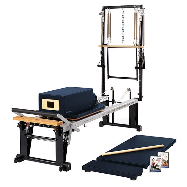 Merrithew Rehab V2 Max Plus Reformer Package 10 Merrithew Rehab V2 Max Plus Reformer Package - Image 8