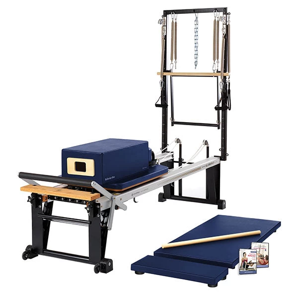 Merrithew Rehab V2 Max Plus Reformer Package 11 Merrithew Rehab V2 Max Plus Reformer Package - Image 9
