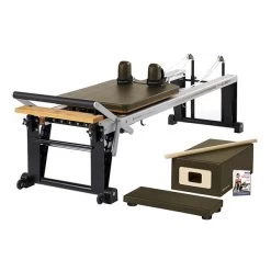 Merrithew Rehab V2 Max Reformer Package -Sports and Fitness Shop merrithew rehab v2 max reformer package bronze
