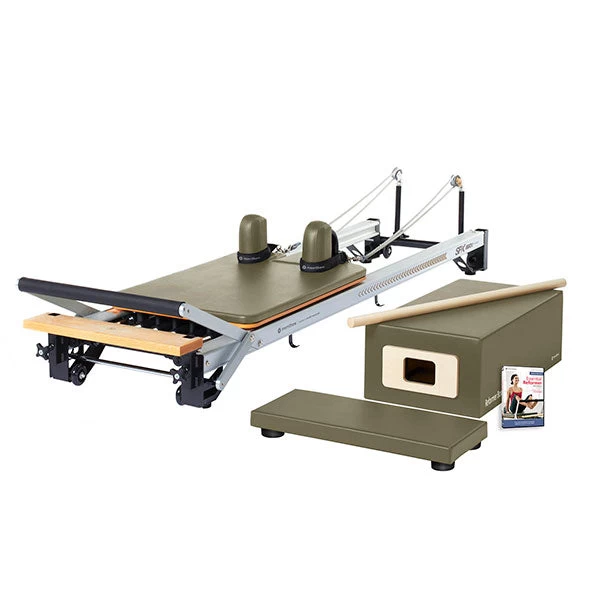 Merrithew SPX Max Reformer Package 9 Merrithew SPX Max Reformer Package - Image 7