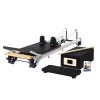 Merrithew SPX Max Reformer Package -Sports and Fitness Shop merrithew spx max reformer package black