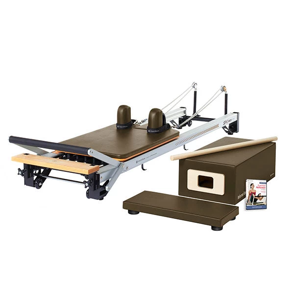 Merrithew SPX Max Reformer Package 21 Merrithew SPX Max Reformer Package - Image 19