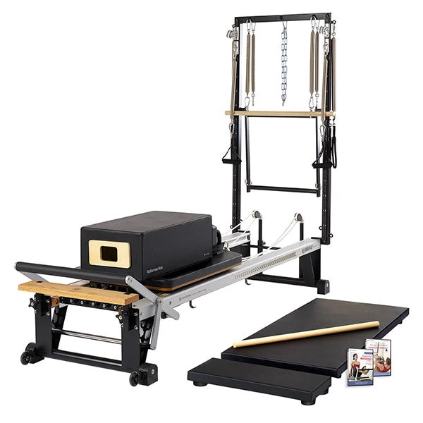 Merrithew V2 Max Plus Reformer Package 3 Merrithew V2 Max Plus Reformer Package