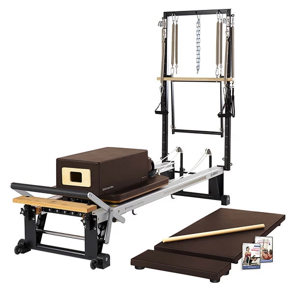 Merrithew V2 Max Plus Reformer Package 6 Merrithew V2 Max Plus Reformer Package - Image 4