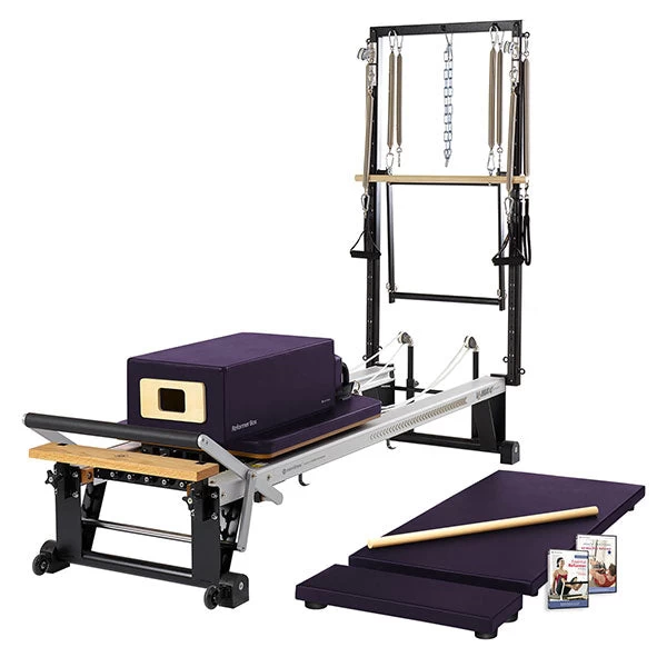 Merrithew V2 Max Plus Reformer Package 7 Merrithew V2 Max Plus Reformer Package - Image 5