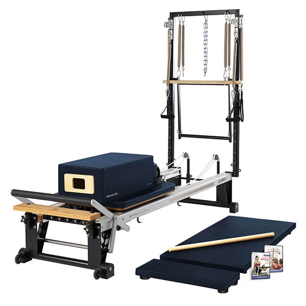 Merrithew V2 Max Plus Reformer Package 10 Merrithew V2 Max Plus Reformer Package - Image 8