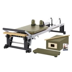 Merrithew V2 Max Reformer Package -Sports and Fitness Shop merrithew v2 max reformer package artichoke