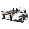 Merrithew V2 Max Reformer Package 1 Merrithew V2 Max Reformer Package -Sports and Fitness Shop merrithew v2 max reformer package black