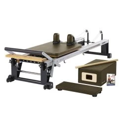 Merrithew V2 Max Reformer Package -Sports and Fitness Shop merrithew v2 max reformer package bronze