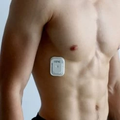CORE Medical Grade Adhesive Patches -Sports and Fitness Shop patchinchestsquared 4d2db925 576