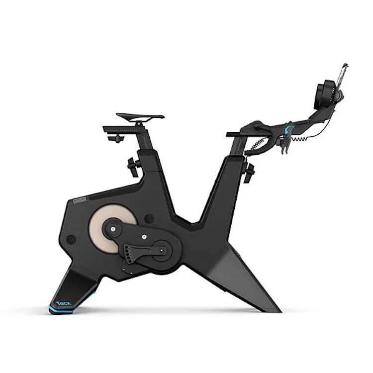 Garmin Tacx Neo Bike Plus Smart Trainer 6 Garmin Tacx Neo Bike Plus Smart Trainer - Image 4