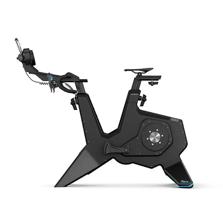 Garmin Tacx Neo Bike Plus Smart Trainer 7 Garmin Tacx Neo Bike Plus Smart Trainer - Image 5
