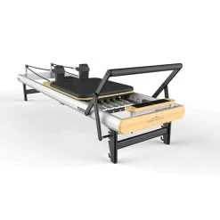 Peak Pilates Casa Reformer -Sports and Fitness Shop peak pilates casa reformer 1