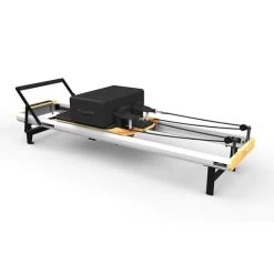 Peak Pilates Casa Reformer -Sports and Fitness Shop peak pilates casa reformer 3