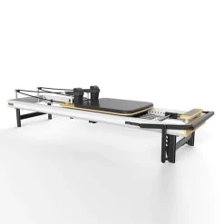 Peak Pilates Casa Reformer -Sports and Fitness Shop peak pilates casa reformer 6