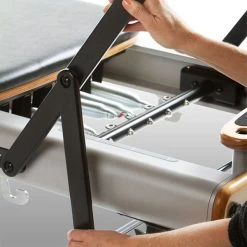 Peak Pilates Fit Reformer -Sports and Fitness Shop peak pilates fit reformer 2