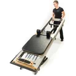 Peak Pilates Fit Reformer -Sports and Fitness Shop peak pilates fit reformer 6