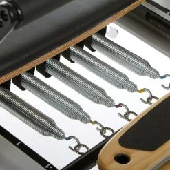 Peak Pilates Fit Reformer -Sports and Fitness Shop peak pilates fit reformer 9