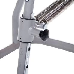 Peak Pilates MVe Fitness Chair -Sports and Fitness Shop peak pilates mve fitness chair single pedal 1