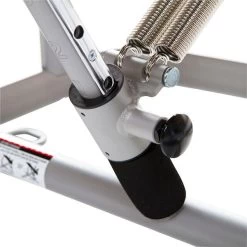 Peak Pilates MVe Fitness Chair -Sports and Fitness Shop peak pilates mve fitness chair single pedal 10