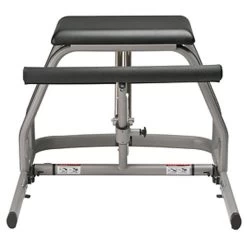 Peak Pilates MVe Fitness Chair -Sports and Fitness Shop peak pilates mve fitness chair single pedal 8