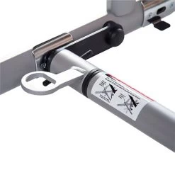 Peak Pilates MVe Fitness Chair -Sports and Fitness Shop peak pilates mve fitness chair single pedal 9