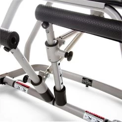 Peak Pilates MVe Fitness Chair -Sports and Fitness Shop peak pilates mve fitness chair split pedal 2