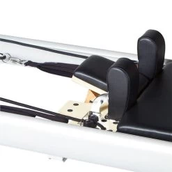 Peak Pilates MVe Reformer 22 Peak Pilates MVe Reformer -Sports and Fitness Shop peak pilates mve reformer 1