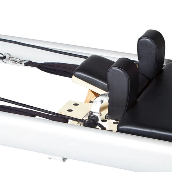 Peak Pilates MVe Reformer 12 Peak Pilates MVe Reformer - Image 10