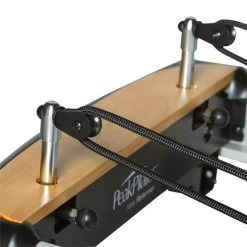 Peak Pilates MVe Reformer 21 Peak Pilates MVe Reformer -Sports and Fitness Shop peak pilates mve reformer 11