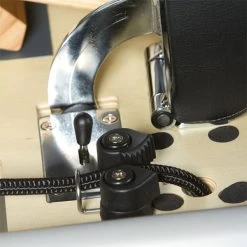 Peak Pilates MVe Reformer 19 Peak Pilates MVe Reformer -Sports and Fitness Shop peak pilates mve reformer 2