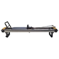 Peak Pilates MVe Reformer 16 Peak Pilates MVe Reformer -Sports and Fitness Shop peak pilates mve reformer 4