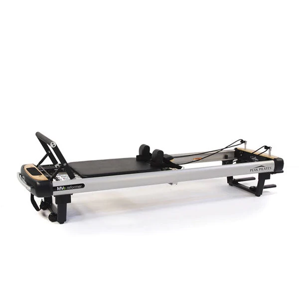 Peak Pilates MVe Reformer 3 Peak Pilates MVe Reformer