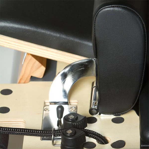 Peak Pilates MVe Reformer 10 Peak Pilates MVe Reformer - Image 8