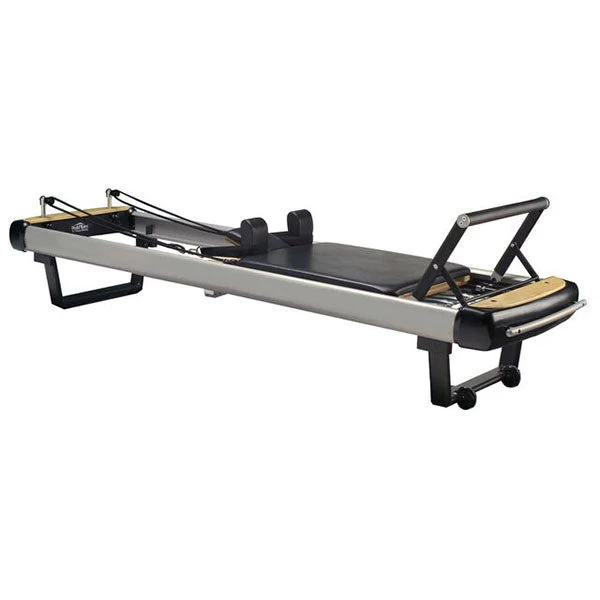 Peak Pilates MVe Reformer 4 Peak Pilates MVe Reformer - Image 2