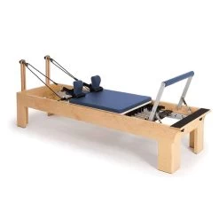 Elina Pilates Physio Wood Reformer 16 Elina Pilates Physio Wood Reformer -Sports and Fitness Shop physio wood reformer blue
