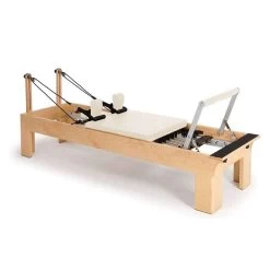Elina Pilates Physio Wood Reformer 19 Elina Pilates Physio Wood Reformer -Sports and Fitness Shop physio wood reformer ivory