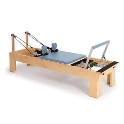 Elina Pilates Physio Wood Reformer 21 Elina Pilates Physio Wood Reformer -Sports and Fitness Shop physio wood reformer ocean blue