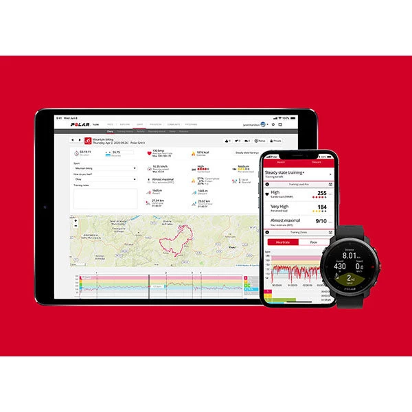 Polar Grit X 11 Polar Grit X - Image 9